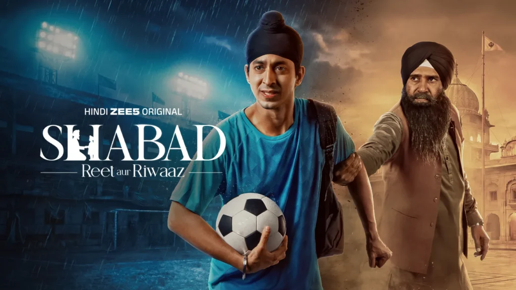 Shabad – Reet aur Riwaaz Web Series All Episodes Online in HD On Zee 5