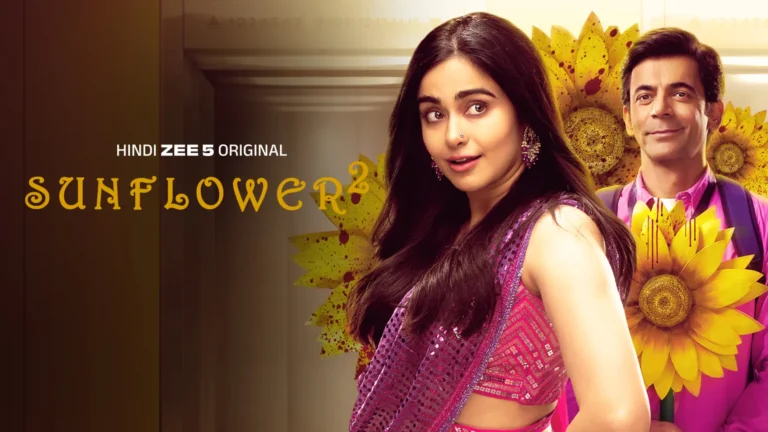 Sunflower Season 2 & 1 – Series Release Date, Plot & Cast