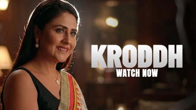 Krodh