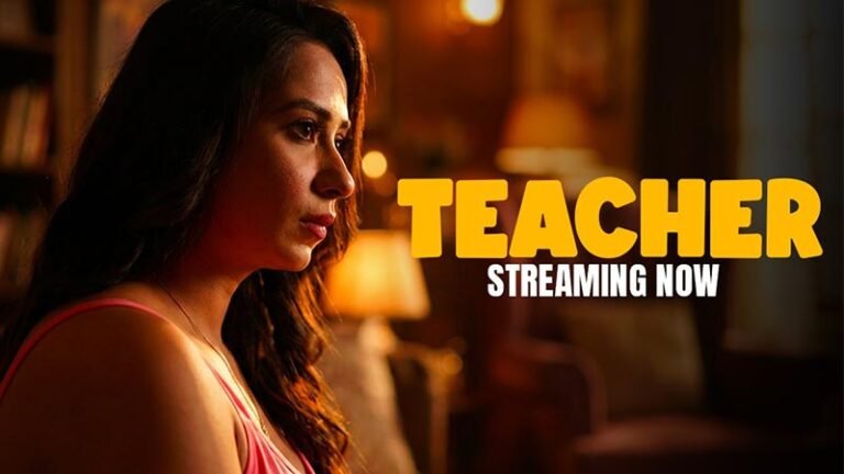 Teacher