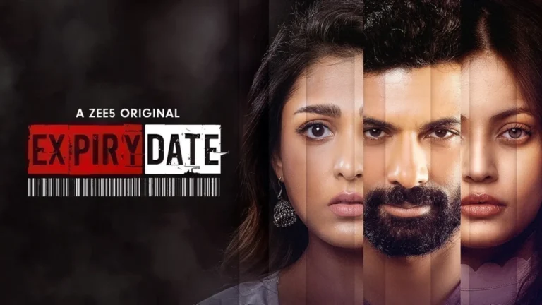 Expiry Date Web Series All Episodes Online in HD On Zee 5