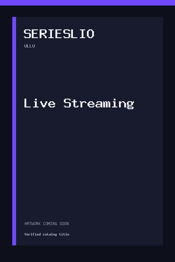 Live Streaming