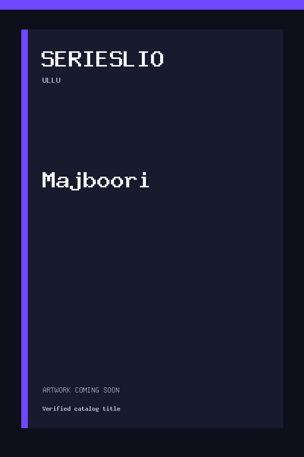 Majboori