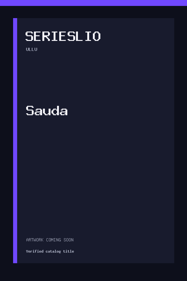 Sauda