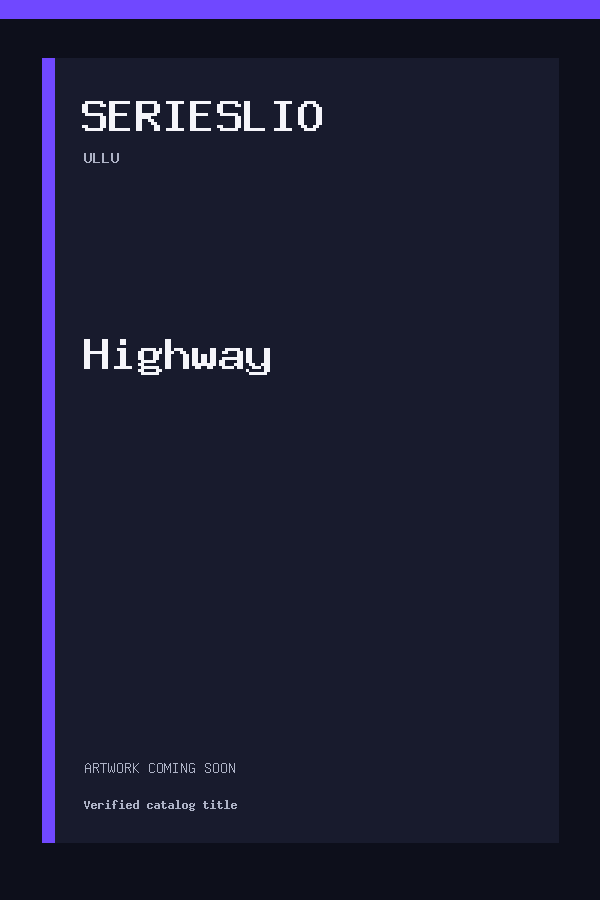 Highway