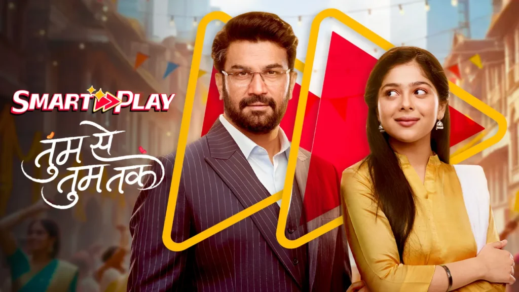 Smart Play – Tumm Se Tumm Tak Web Series All Episodes Online in HD On Zee 5